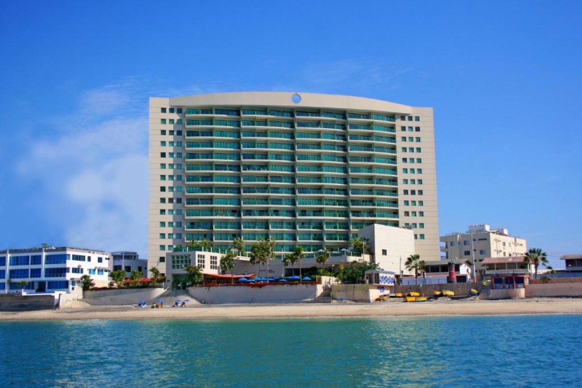 Hotel Barceló Salinas