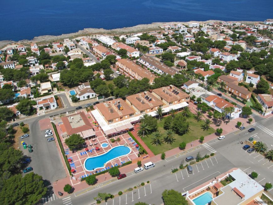 Apartamentos Maribel