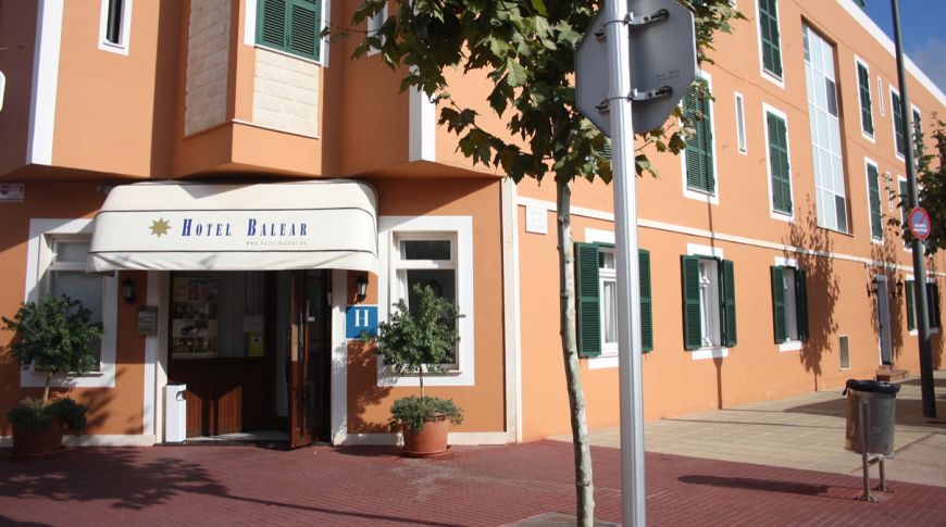 Hotel Balear