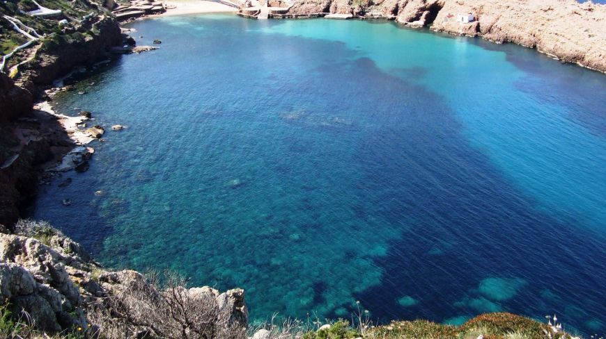 Cala Morell