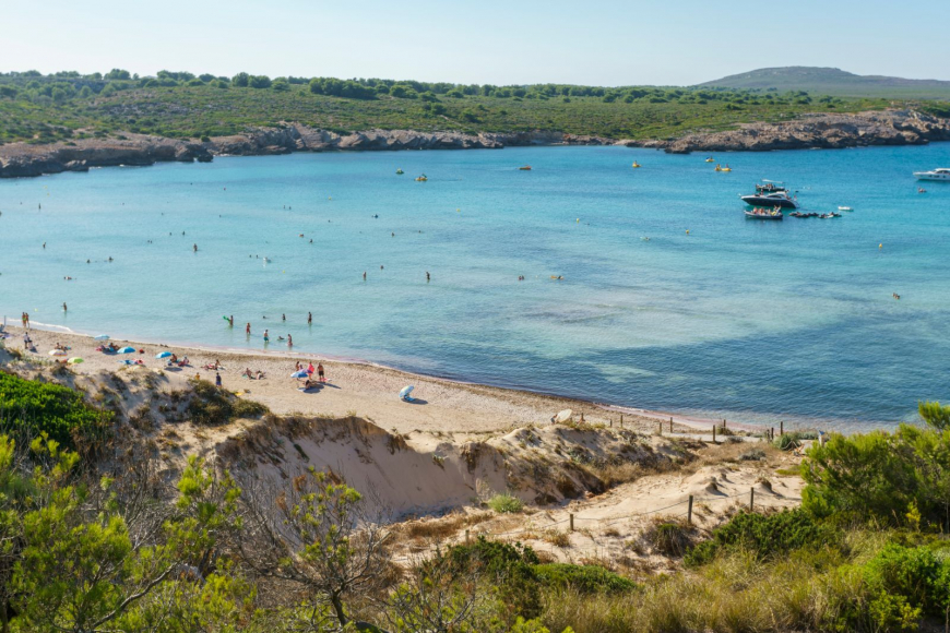 Apartamentos Las Pérgolas