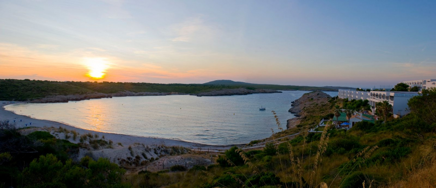 Apartamentos Las Pérgolas