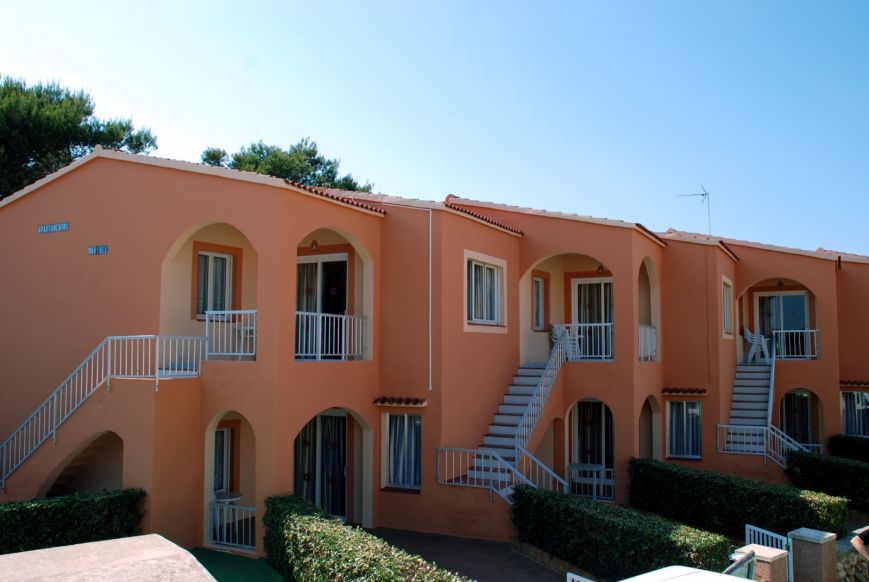 Apartamentos Maribel 1