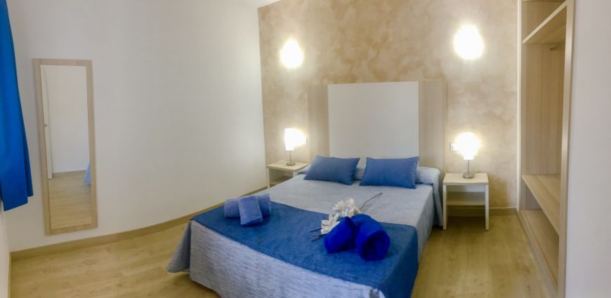 Apartamentos Maribel 1