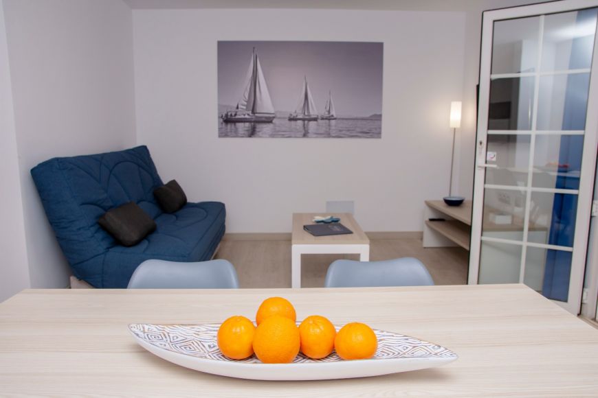 Apartamentos Maribel 1