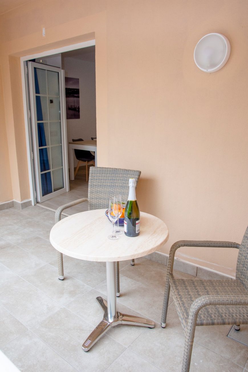 Apartamentos Maribel 1