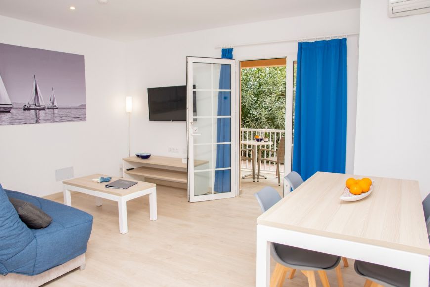 Apartamentos Maribel 1