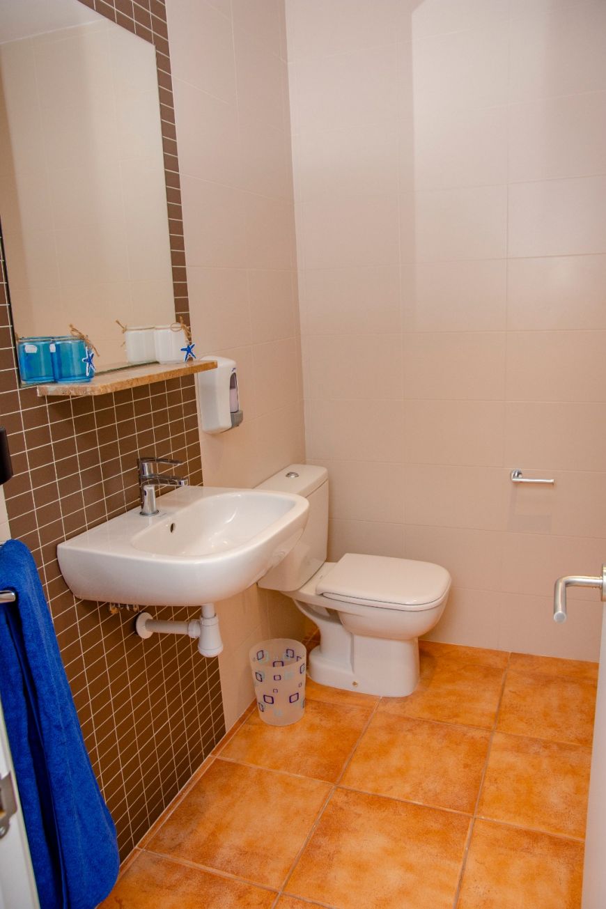 Apartamentos Maribel 1