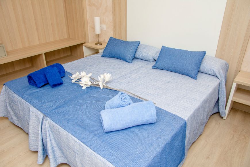 Apartamentos Maribel 1