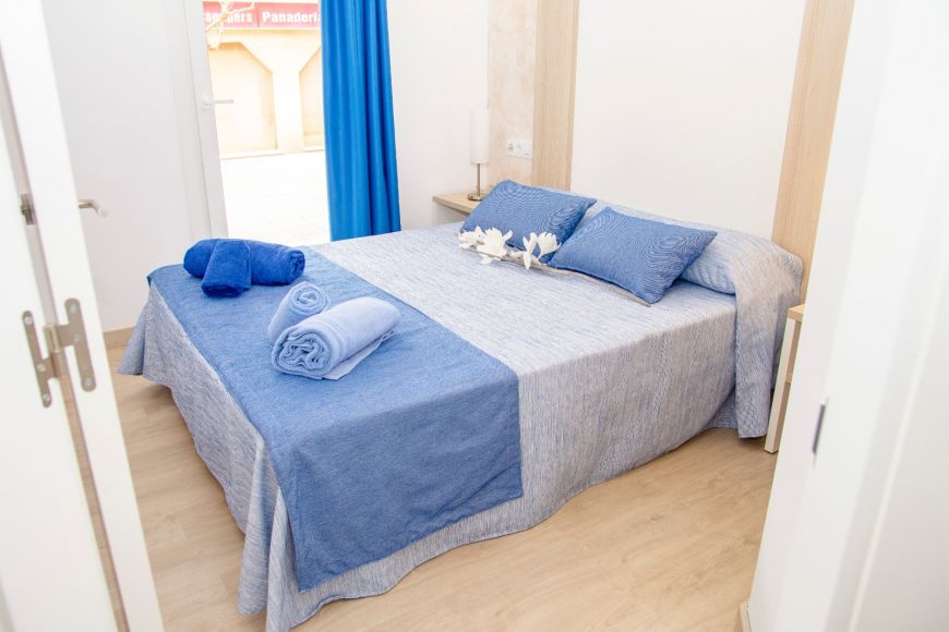 Apartamentos Maribel 1