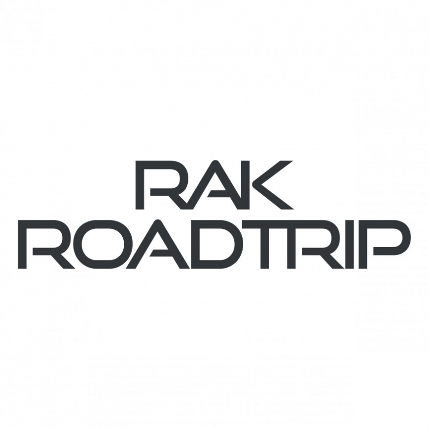 Rak Road Trip